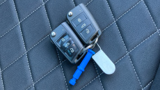 Skoda Karoq 1.5 TSI Sport Line 4x4 5dr DSG Petrol Estate